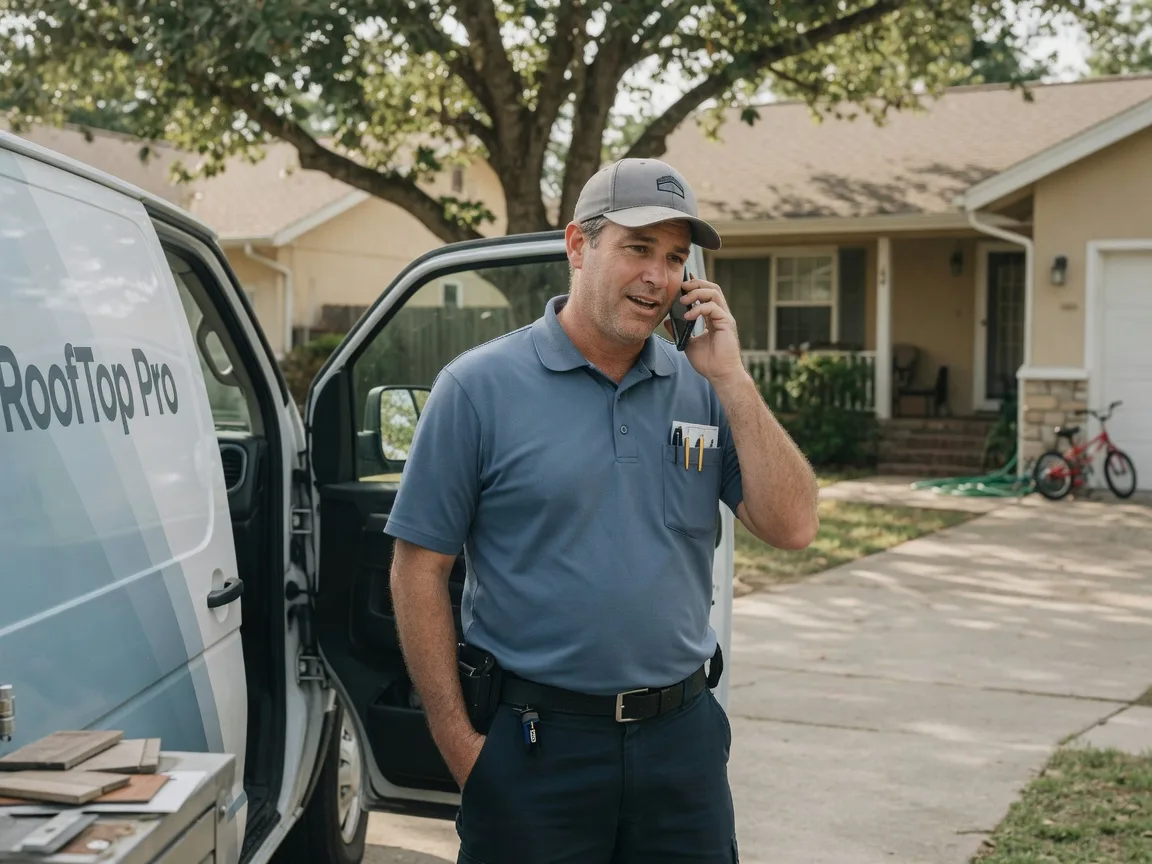 Roof Repair Columbus, IN FAQs