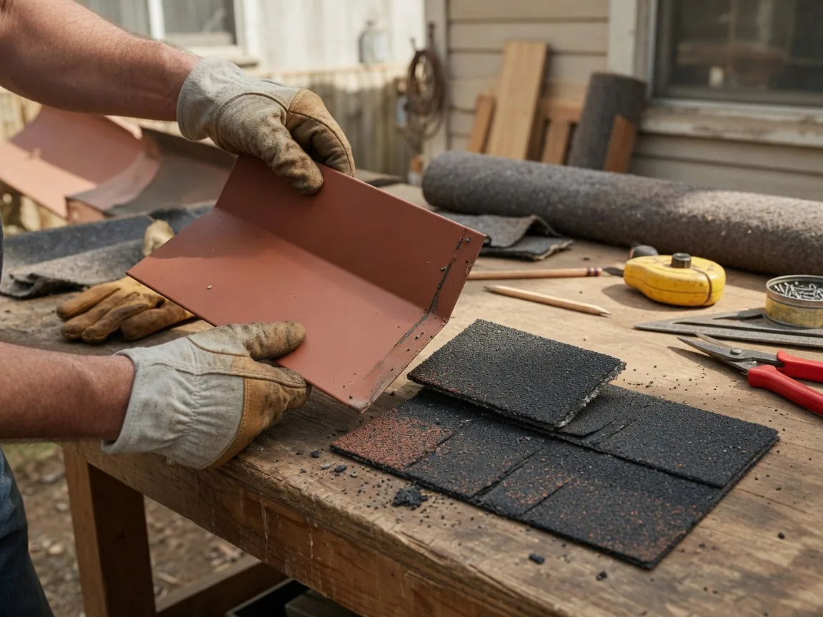 Roof Repair company in Columbus, IN